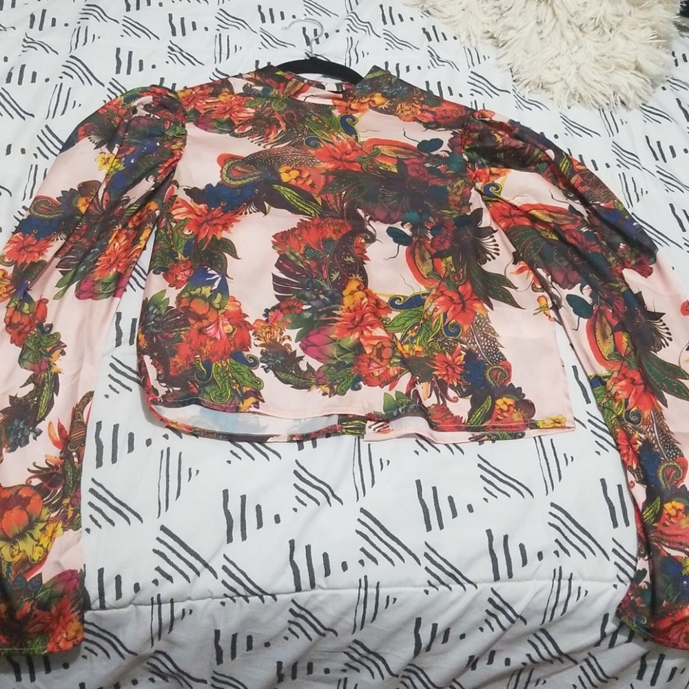 H&M Blouse
